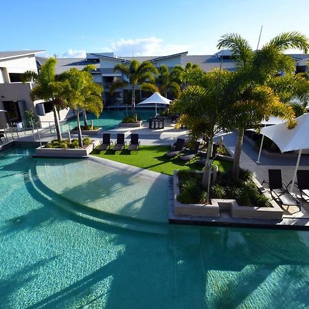 1770 Lagoons Central Apartment Resort Official Agnes Water Esterno foto
