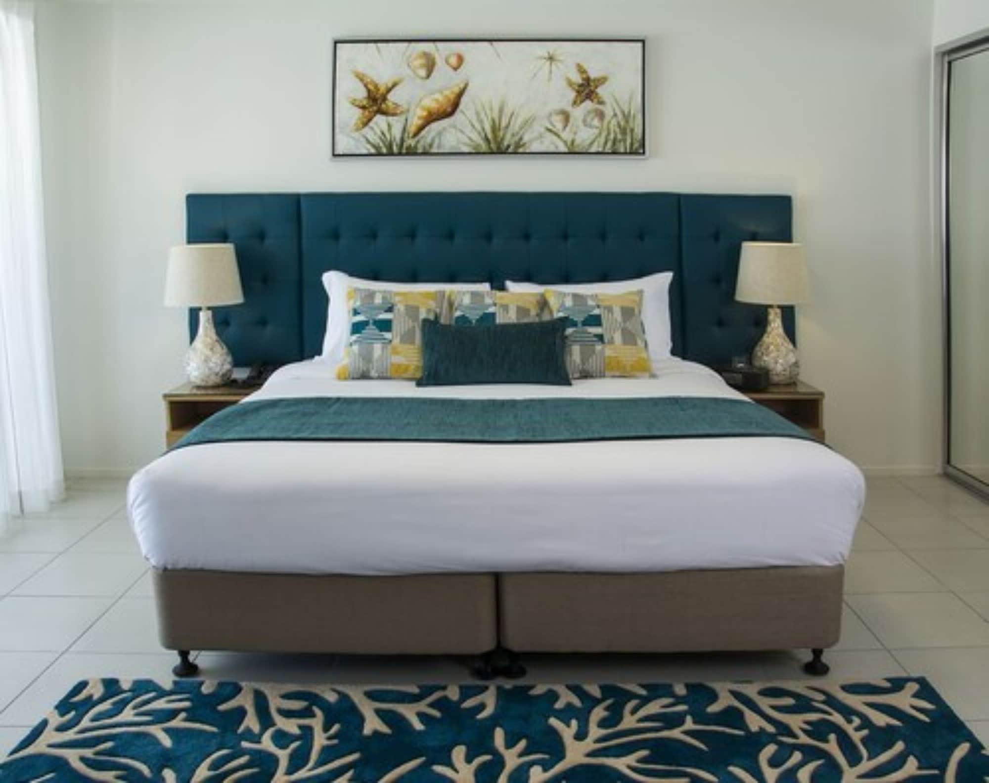 1770 Lagoons Central Apartment Resort Official Agnes Water Esterno foto