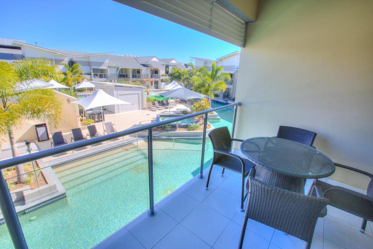 1770 Lagoons Central Apartment Resort Official Agnes Water Esterno foto