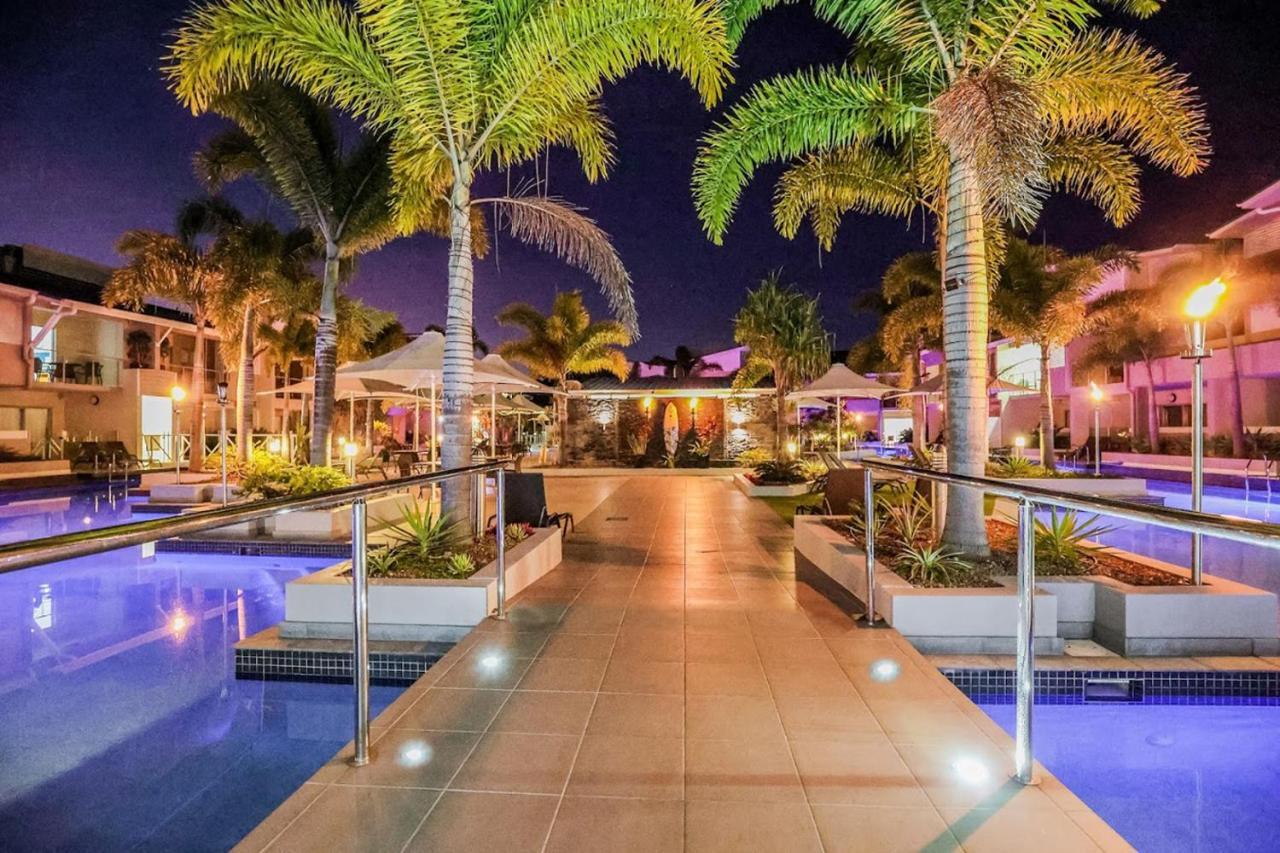 1770 Lagoons Central Apartment Resort Official Agnes Water Esterno foto