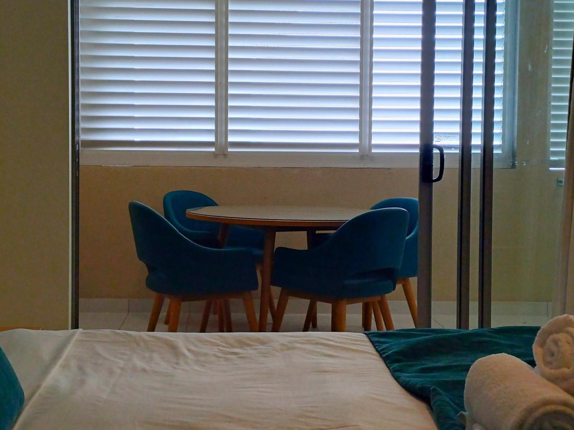 1770 Lagoons Central Apartment Resort Official Agnes Water Esterno foto