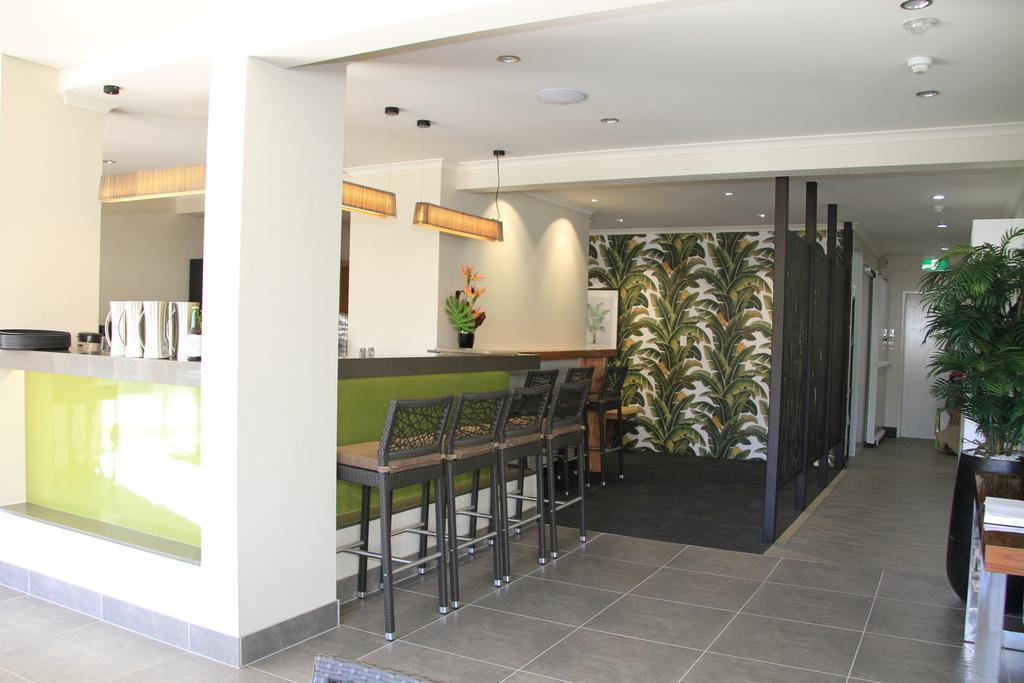 1770 Lagoons Central Apartment Resort Official Agnes Water Esterno foto