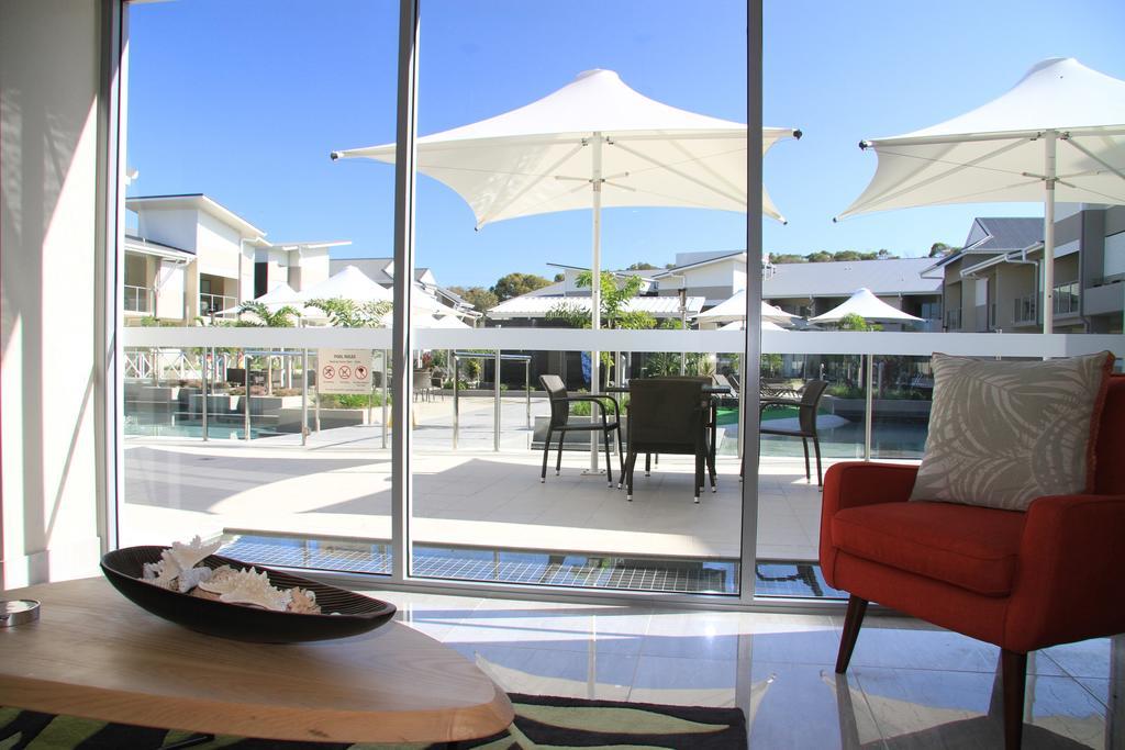 1770 Lagoons Central Apartment Resort Official Agnes Water Esterno foto