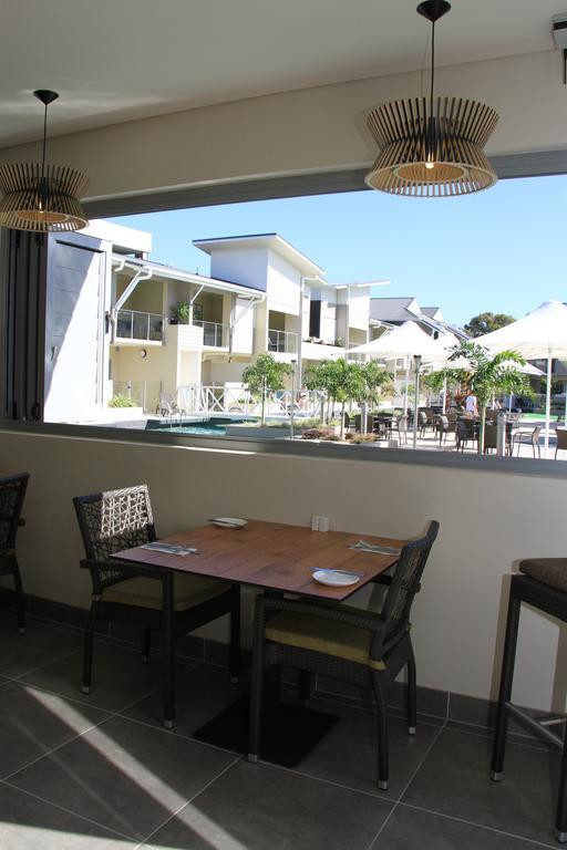 1770 Lagoons Central Apartment Resort Official Agnes Water Esterno foto