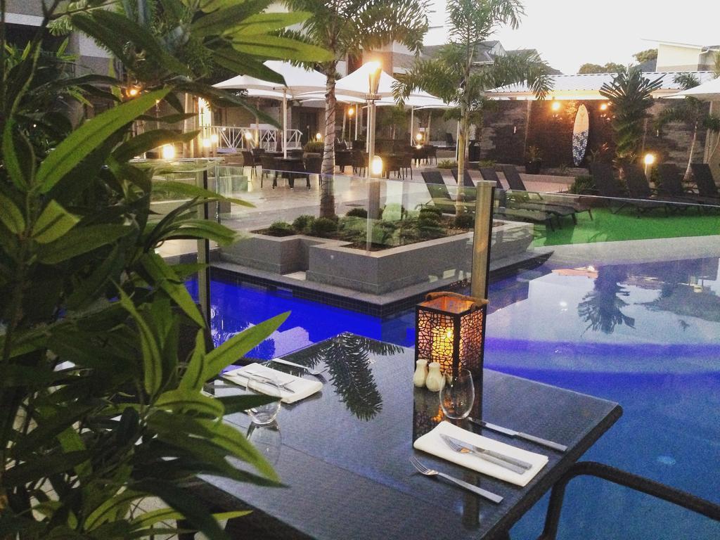 1770 Lagoons Central Apartment Resort Official Agnes Water Esterno foto