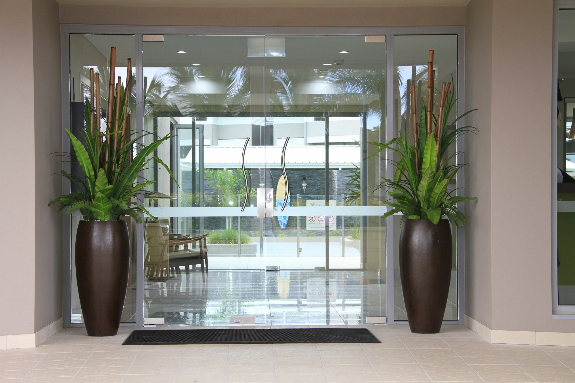 1770 Lagoons Central Apartment Resort Official Agnes Water Esterno foto