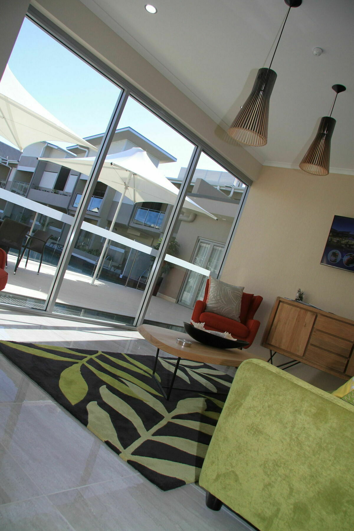 1770 Lagoons Central Apartment Resort Official Agnes Water Esterno foto